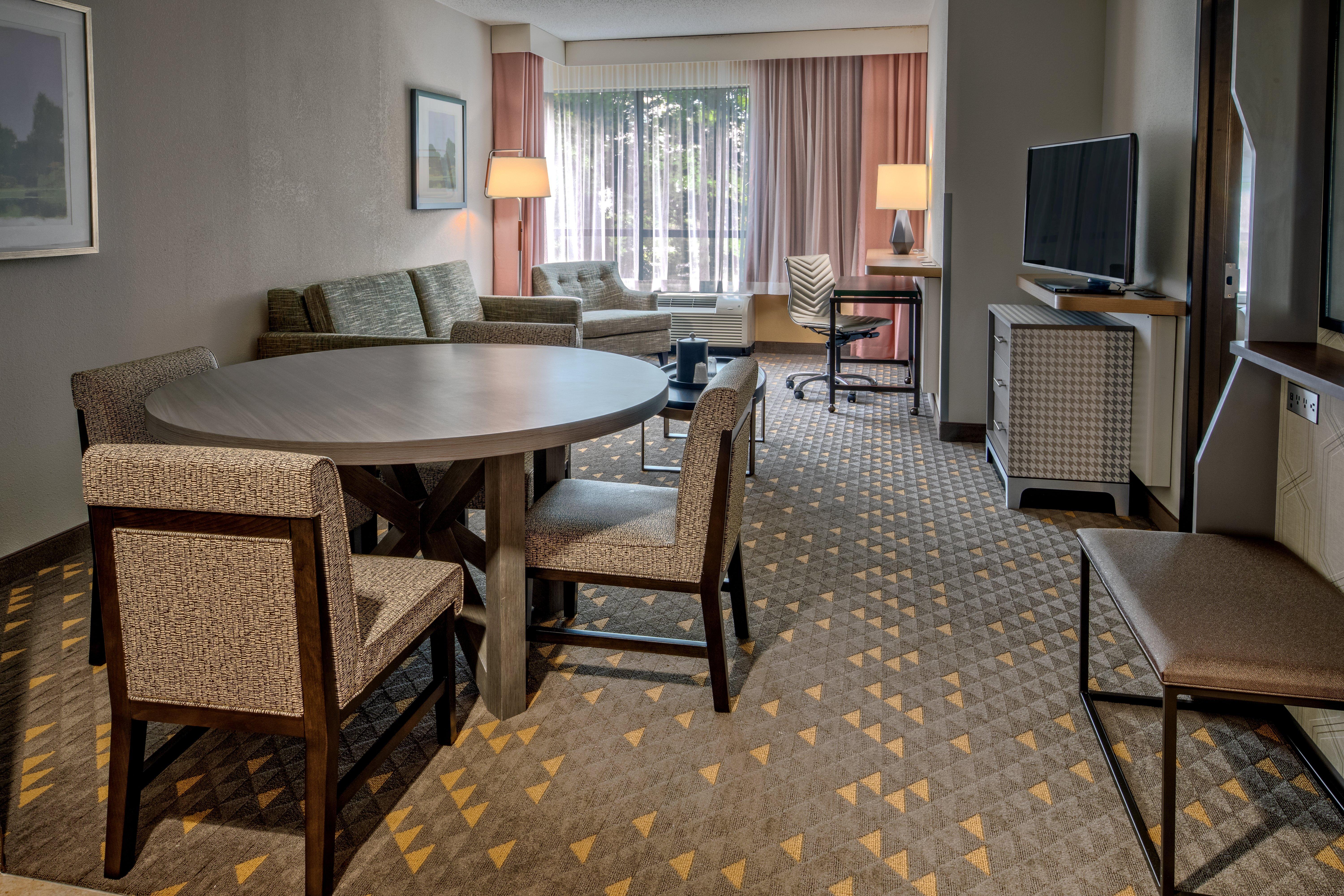 Holiday Inn Rocky Mount I-95 @ Us 64 By Ihg Exterior foto
