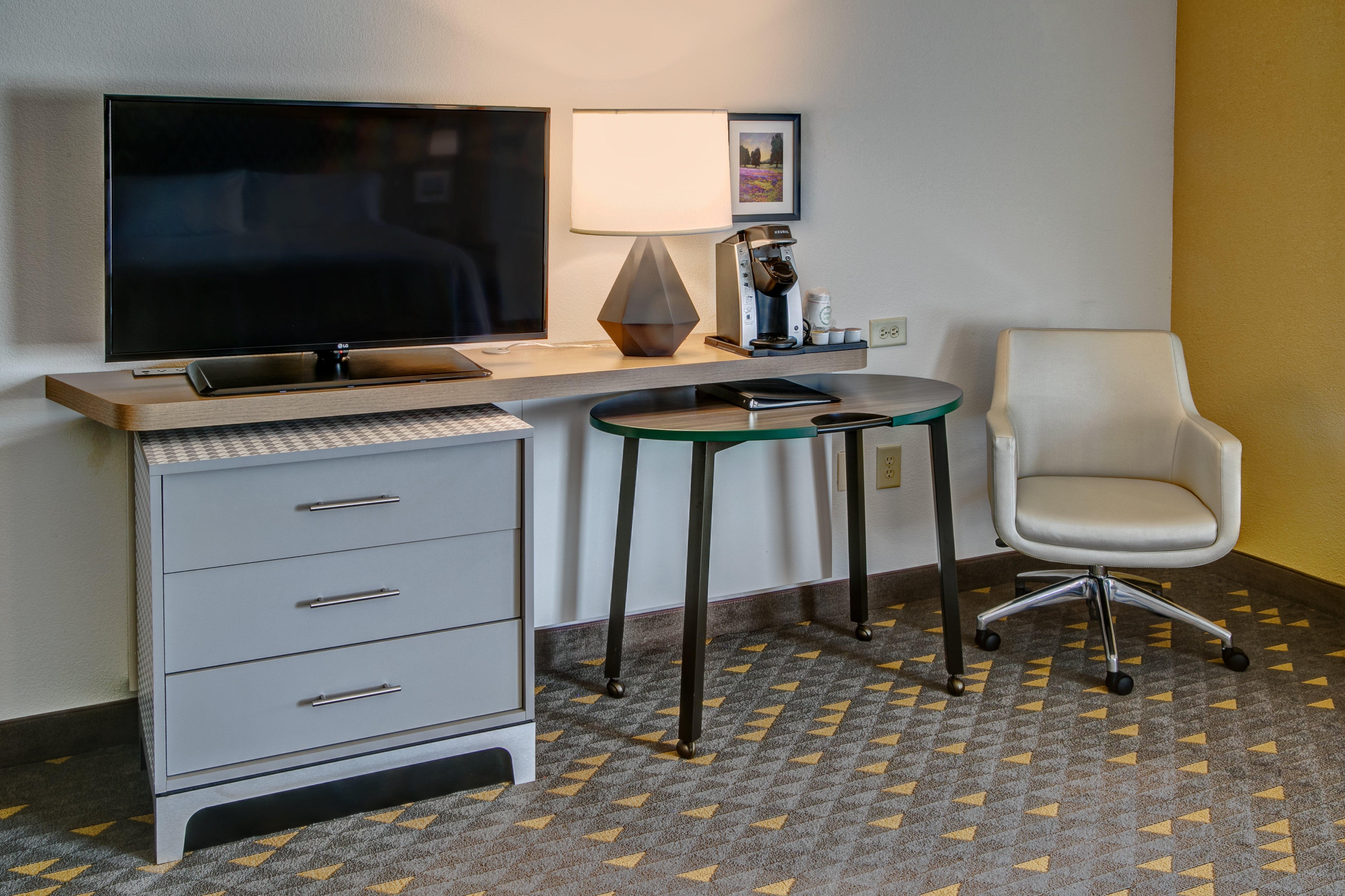 Holiday Inn Rocky Mount I-95 @ Us 64 By Ihg Exterior foto